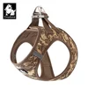 Truelove Oprsnica STEP IN - BROWN XXS