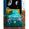 Dekordom posteljina cb simple set single - junior - little astronaut ( 023297 )