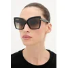 Sončna očala Tom Ford ženska, črna barva, FT1195_6301B