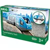 Putnički voz na baterije Brio BR33506