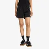 Kratke hlače adidas Firebird Classic Shorts Black/ White M