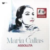 Maria Callas - Assoluta (Crystal Coloured) (LP)