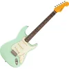 Fender American Vintage II 1961 Stratocaster RW Surf Green Električna kitara