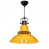 Opviq Visilica Metalna AYD, Žuta
