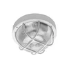 GTV Lampa Raster Ibiza E27, 1x40W, ABS