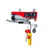 PROLINETECH Dizalica sa sajlom - Vrabac 300/600kg Germany Style PLT/DS600