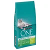 shumee PURINA ONE INDOOR FORMULA suha hrana za mačke Cat Purana s puranom 9,75 kg