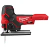 Milwaukee M18 FBJS-0 vbodna žaga z oprijemom na ohišju