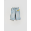 Reserved - BOYS` SHORTS & CHAIN