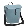 VAUDE ReCycle Pro Single nosilna torba, 22 l, čaplja ()