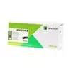 toner Lexmark 60F2X0E (602X) Black/Original