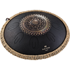 Jezični boben Sonic Energy Octave Steel Tongue Drum Meinl