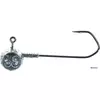 Byron Jig udice 36g 3 komada
