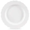 shumee Porcelanski krožnik za večerjo MONA, 24,5 cm