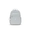 KIPLING Nahrbtnik Seoul svetlo siva