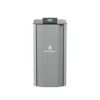 Mareli Kotao na pelet Duo 18 (18kW), Sivi