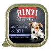 RINTI Feinest 11x150 g - Čista perutnina & jelen