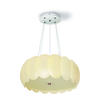 Luster na sajli AURORA 8xE27/60W/230V