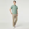 Youngor Muška polo majica, Zelena