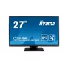 IIYAMA ProLite T2754MSC-B1AG 68,6cm (27) FHD IPS HDMI/VGA zvočniki na dotik interaktivni monitor