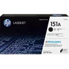 HP 151A Kertridž sa mastilom W1510A Crni