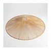 Univerzalni abažur KERIA, prečnika 90 cm, braon