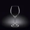 Kozarec za Vino (set 6x490ml)