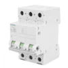 shumee Modularno odklopno stikalo 3P 63A 400V Sentron 5TL1363-0