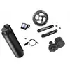 E-bike Kit Motor + Displej + Baterija 10ah + punjač