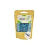 Glassroxx Jesmonit stekleni granulat 150g | Sky blue