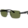 Ray-Ban RB4470CH 601S/2