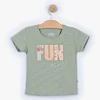 Just kiddin majica Boho Girl, 4-6