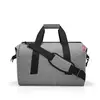 Reisenthel putna torba, 30 l, L, Twist Silver