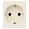 VIMAR LINEA PRIKLJUČNICA ŠUKO 16A 2M CANVAS VI30208.C