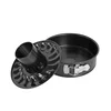 Eva Pekač za torto s snemljivim dvojnim dnom Pro Clean 22cm/aluminij