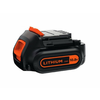BLACK&AMP;DECKER BL1512 baterija 10.8V 1.5Ah