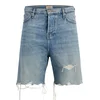 JACK & JONES Kavbojke JJITONY JJCOOPER moder denim