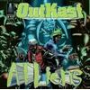 Outkast ATLiens (25th Anniversary Deluxe Edition) (4 LP) Poseben izvod