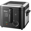 ZILAN Friteza ZLN0010, 2.5 l, 1600 W, Crna