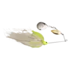 Spinner bait SAVAGEAR Da Mega Bush SPINNERBAIT White Chartruese #8 55g | 57694