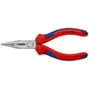 Knipex Špicasta klešta sa sa bočnim sečenjem 140mm 25 02 140
