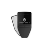 Trezor Safe 3, denarnica za Bitcoin in druge kriptovalute, srebrna