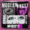 Modern Angst - Part X (LP)