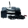 2-batni kovinski kompresor 180 W 150 PSI/10 BAR