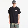Majice RIPNDIP Paint Tee Black L