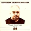 SLOVENSKA ZBOROVSKA GLASBA 21 VODOPIVEC