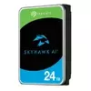 Seagate 24TB SkyHawk AI 3,5 SATA 6Gb/s 7200rpm 512MB HDD disk