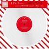 Elvis Presley - Christmas (Limited Edition) (White Coloured) (LP)