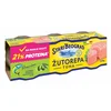 TUNA ZUTOREPA U MASLINOVOM ULJU STARI BEOGR. 3X70G