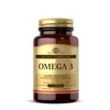 SOLGAR Koncentrat ribljeg ulja Omega 3 masne kiseline 1200mg/700mg 30 kapsula 117480